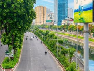 Bán nhà đường láng 45m2*6t thang máy, lô góc, ô tô đỗ cửa vào nhà, ở & kinh doanh, giá 14tỷ7 (tl).