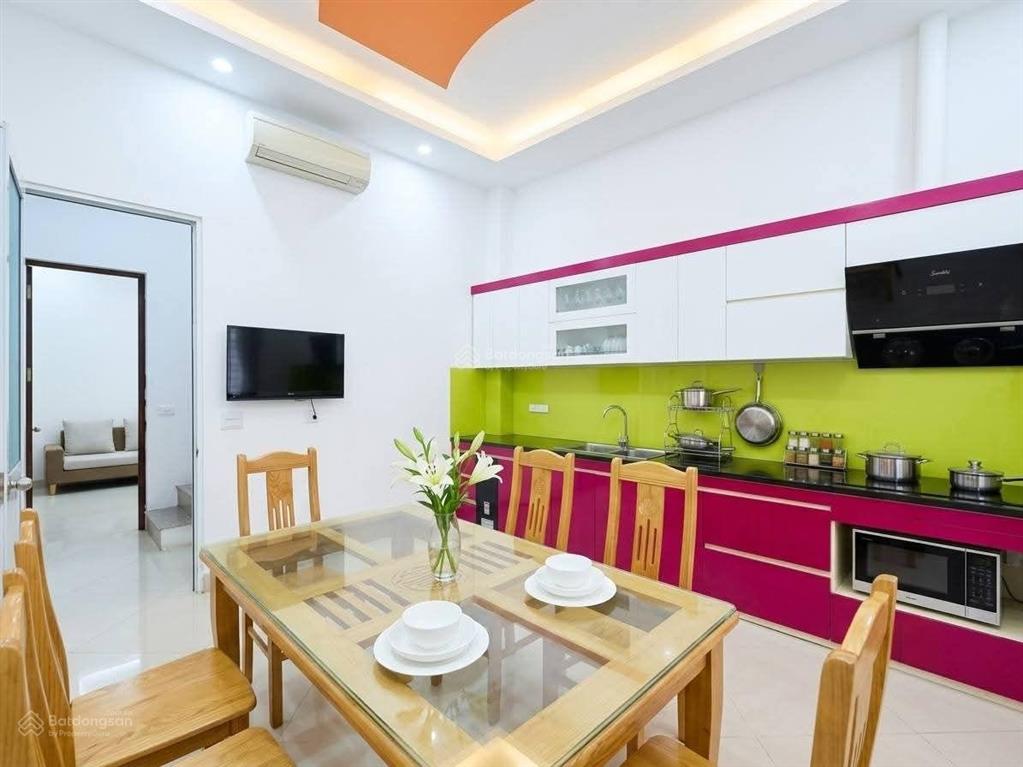 Bán gấp! ngõ 267 hoàng hoa thám, 56m2*5t, 2 thoáng trước sau, 5p ra hồ tây, dân xây, giá 12tỷ8 (tl)