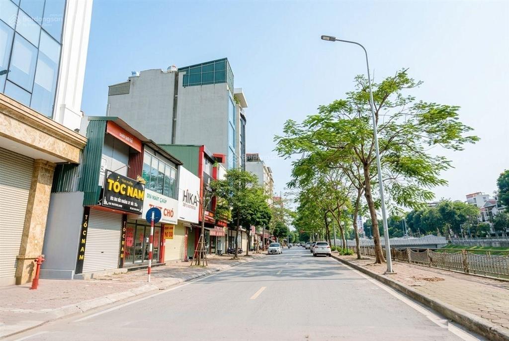 Bán gấp! mặt ngõ quan hoa, 40m2*5t, ô tô qua nhà, 20m ra phố, 6pn, dân xây, ngõ thông, giá 9tỷ5(tl)