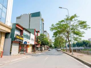 Bán gấp! mặt ngõ quan hoa, 40m2*5t, ô tô qua nhà, 20m ra phố, 6pn, dân xây, ngõ thông, giá 9tỷ5(tl)