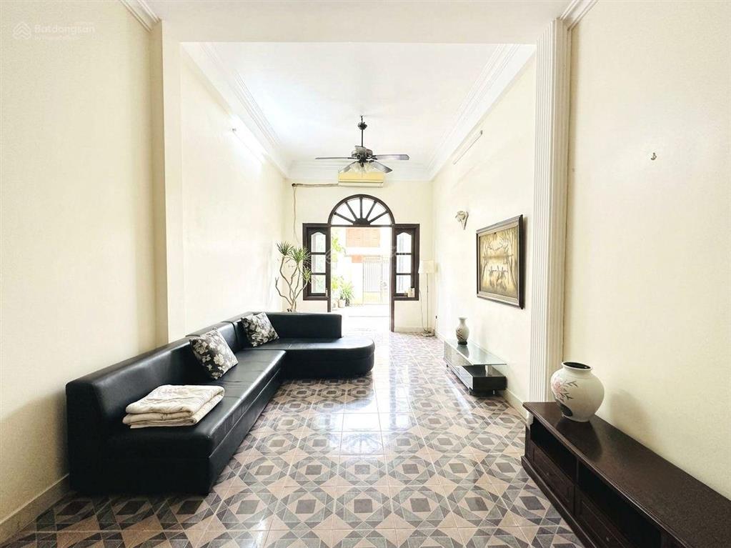 Bán nhà phân lô thanh xuân, ngõ 52 quan nhân, 48m2*5t, ô tô đỗ cửa, 10m ô tô tránh, giá 12tỷ5 (tl)