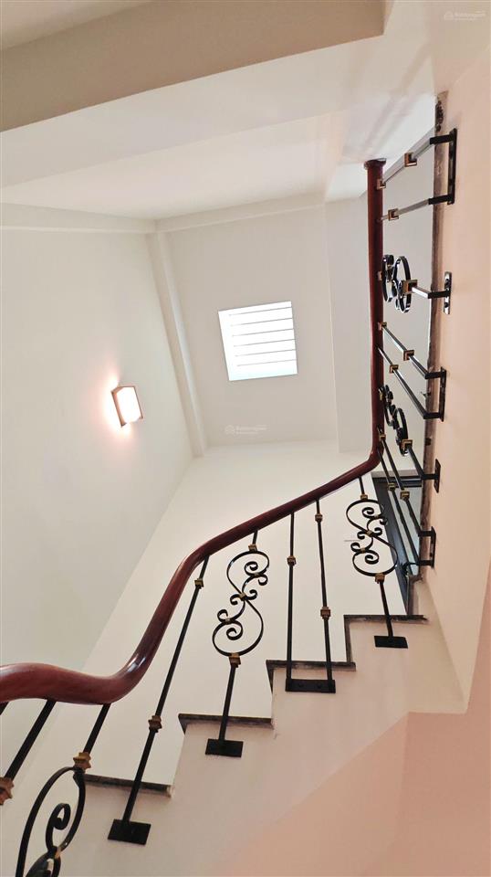 Bán nhà nguyễn trãi lô góc 2 mặt tiền, 75m2*7t thang máy, ô tô tránh, 10m ra phố, gara ô tô, 26tỷ3