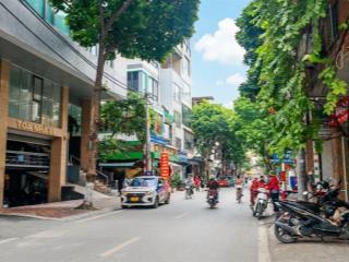 Bán nhà ngõ 102 tô vĩnh diện 50m2*5t, ngõ nông 50m ra phố, 4pn, ở&kinh doanh, giá đầu tư 9tỷ5 (tl)