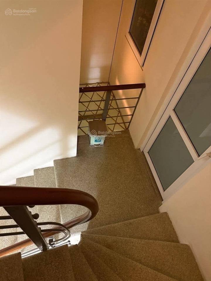 Bán nhà ngõ 80 trần duy hưng 50m2*5t, 10m ra ô tô tránh, 50m ra phố, ngõ thông, dân xây, giá 12tỷ5