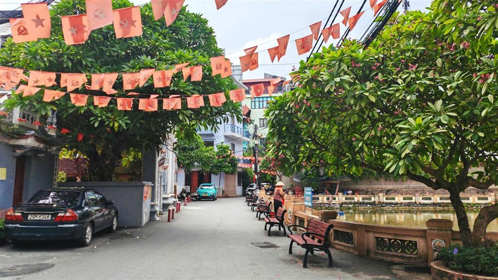 Bán nhà hoàng ngân, cầu giấy 33m2*5t, 50m ra ô tô tránh dừng đỗ 24/7, 100m ra phố, giá 7tỷ3 (tl)