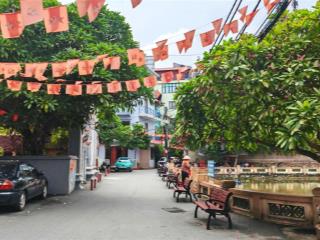 Bán nhà hoàng ngân, cầu giấy 33m2*5t, 50m ra ô tô tránh dừng đỗ 24/7, 100m ra phố, giá 7tỷ3 (tl)