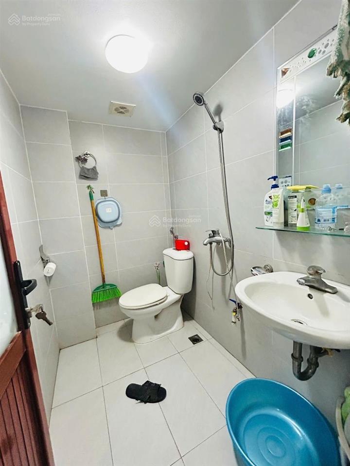 Bán nhà hoàng ngân, cầu giấy 33m2*5t, 50m ra ô tô tránh dừng đỗ 24/7, 100m ra phố, giá 7tỷ3 (tl)