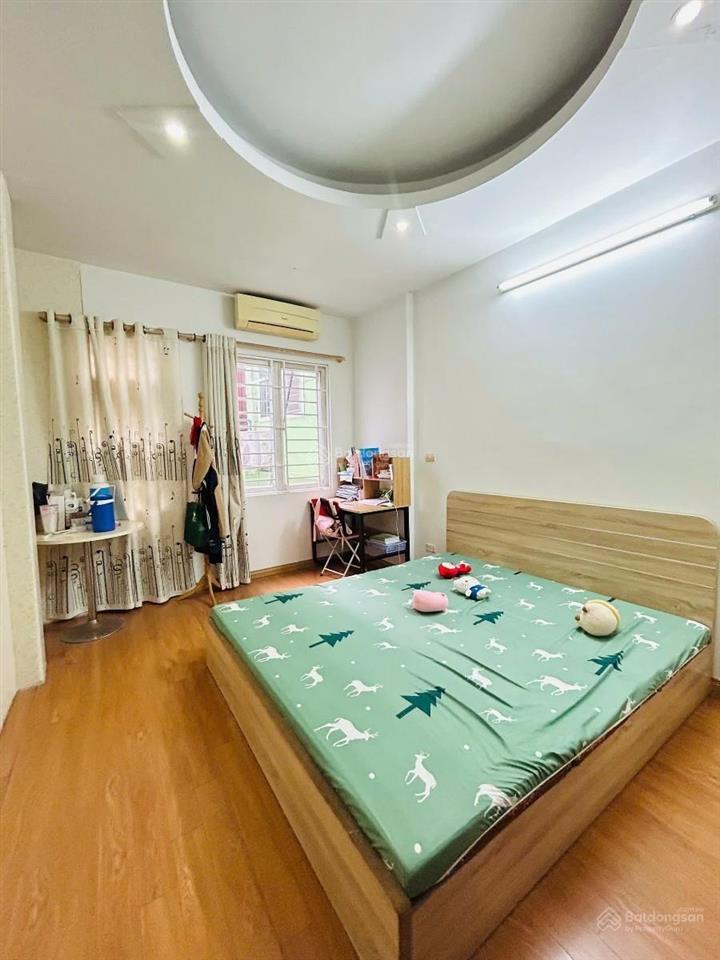 Bán nhà hoàng ngân, cầu giấy 33m2*5t, 50m ra ô tô tránh dừng đỗ 24/7, 100m ra phố, giá 7tỷ3 (tl)