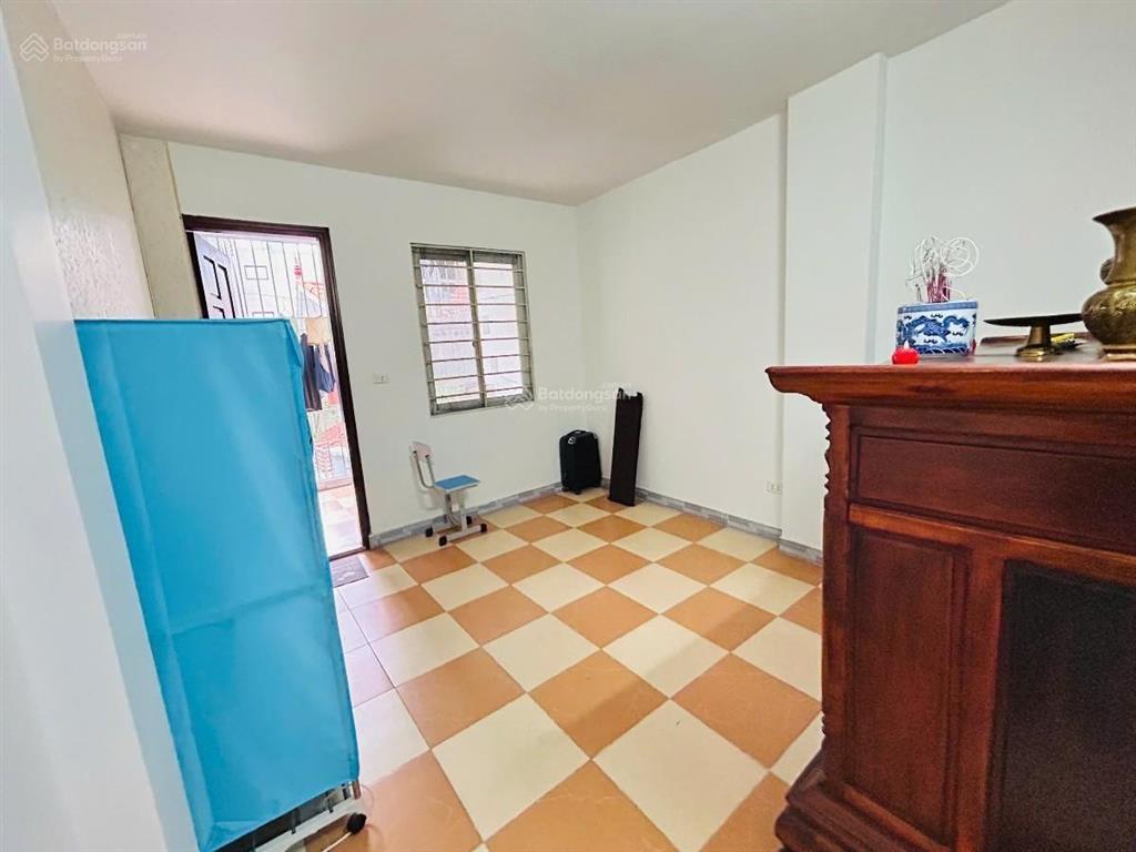 Bán nhà hoàng ngân, cầu giấy 33m2*5t, 50m ra ô tô tránh dừng đỗ 24/7, 100m ra phố, giá 7tỷ3 (tl)