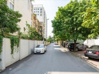 Bán nhà phân lô ngõ 89 nguyễn phong sắc 42m2*7t thang máy, ô tô tránh, gara, full nội thất, 15tỷ8