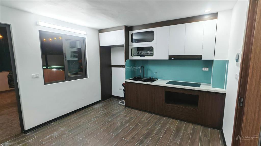 Bán nhà phân lô ngõ 89 nguyễn phong sắc 42m2*7t thang máy, ô tô tránh, gara, full nội thất, 15tỷ8