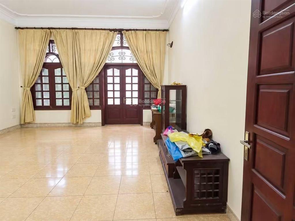 Phân lô khuất duy tiến 65m2*5t, 2 ô tô tránh dừng đỗ 24/7, ngõ thông cách phố 5m, ở & kd, giá 22tỷ5