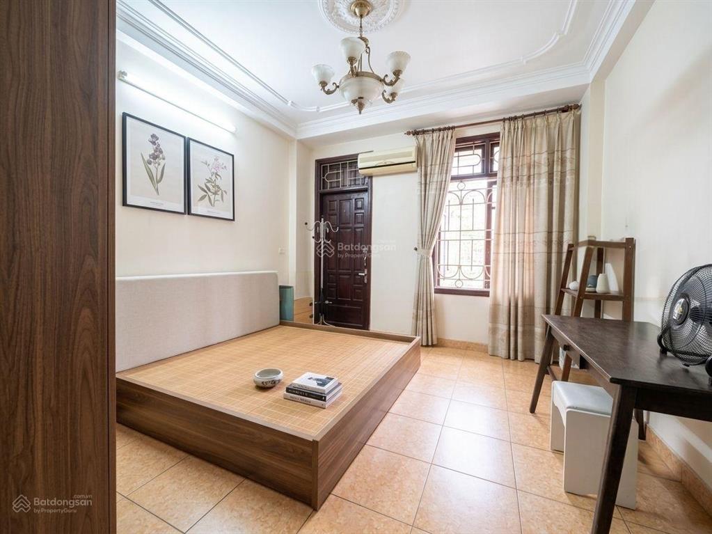 Bán nhà ngõ 58 nguyễn khánh toàn 40m2*5t, 15m ra phố, ô tô qua nhà, 6pn, thông tứ tung, giá 9tỷ5