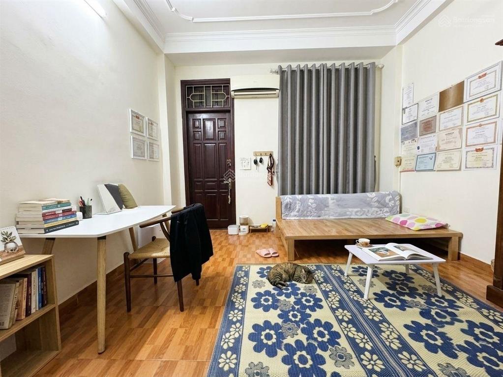 Bán nhà ngõ 58 nguyễn khánh toàn 40m2*5t, 15m ra phố, ô tô qua nhà, 6pn, thông tứ tung, giá 9tỷ5