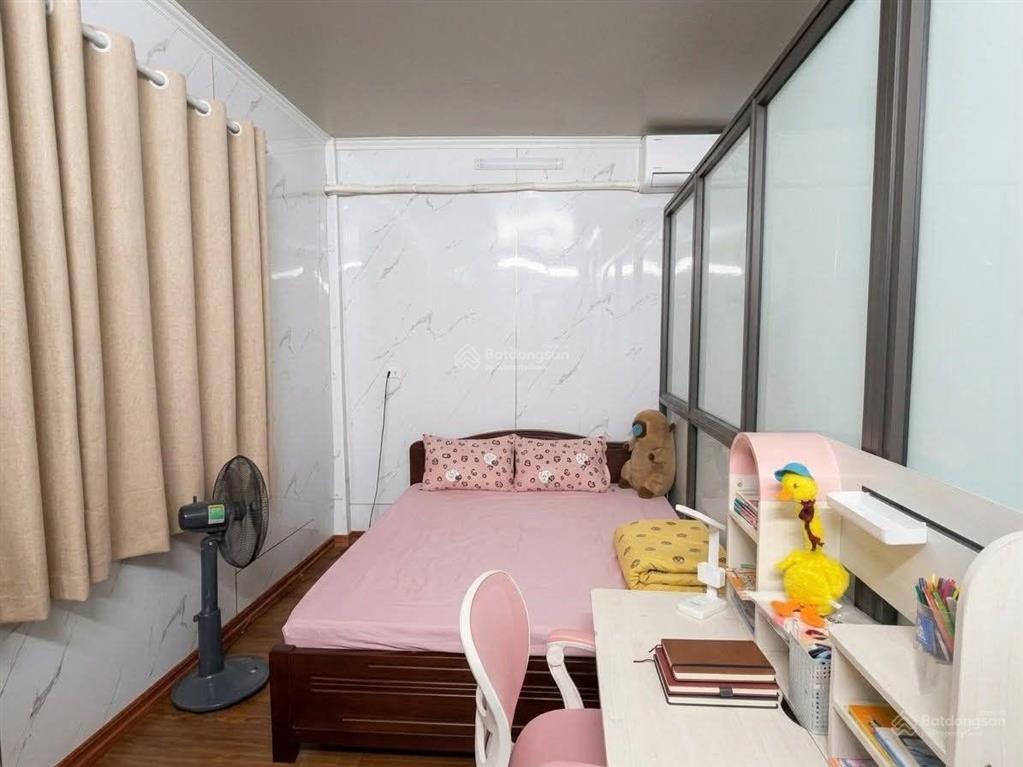 Bán nhà mặt ngõ huỳnh thúc kháng 35m2*4t, ô tô tránh, 10m ra phố, ngõ thông, giá 12tỷ35 (tl)