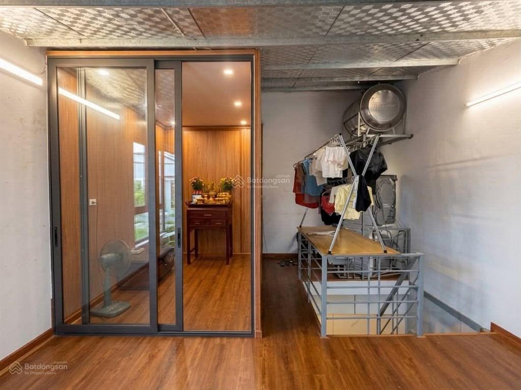 Bán nhà mặt ngõ huỳnh thúc kháng 35m2*4t, ô tô tránh, 10m ra phố, ngõ thông, giá 12tỷ35 (tl)
