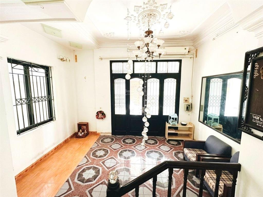 Bán nhà phân lô nguyễn phong sắc 52m2*5t, lô góc 3 mặt ngõ, ô tô đỗ cửa, 15m ô tô tránh, giá 13tỷ2