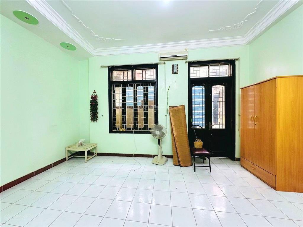 Bán nhà phân lô nguyễn phong sắc 52m2*5t, lô góc 3 mặt ngõ, ô tô đỗ cửa, 15m ô tô tránh, giá 13tỷ2