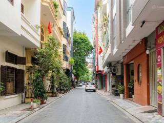Bán nhà phân lô ngõ 131 thái hà, 42m2*5t, ô tô 7 chỗ đỗ cửa, 10m ra ô tô tránh, 2 thoáng, giá 11tỷ8