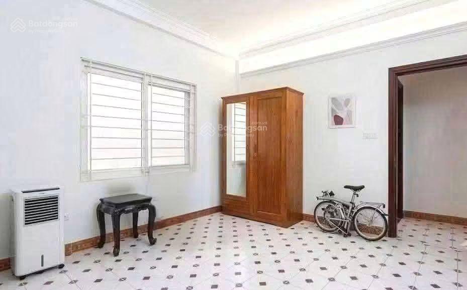 Phân lô nguyễn văn huyên 47m2*5t, ô tô tránh, 30m ra ô tô dừng đỗ, gara, 65m ra phố, giá 12tỷ5 (tl)