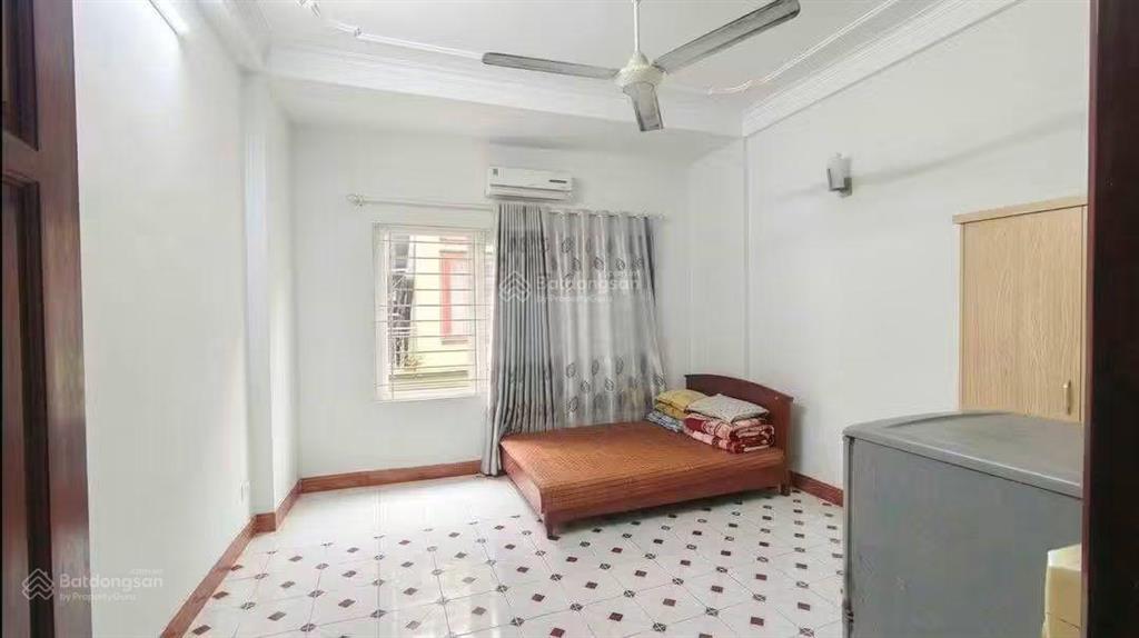 Phân lô nguyễn văn huyên 47m2*5t, ô tô tránh, 30m ra ô tô dừng đỗ, gara, 65m ra phố, giá 12tỷ5 (tl)