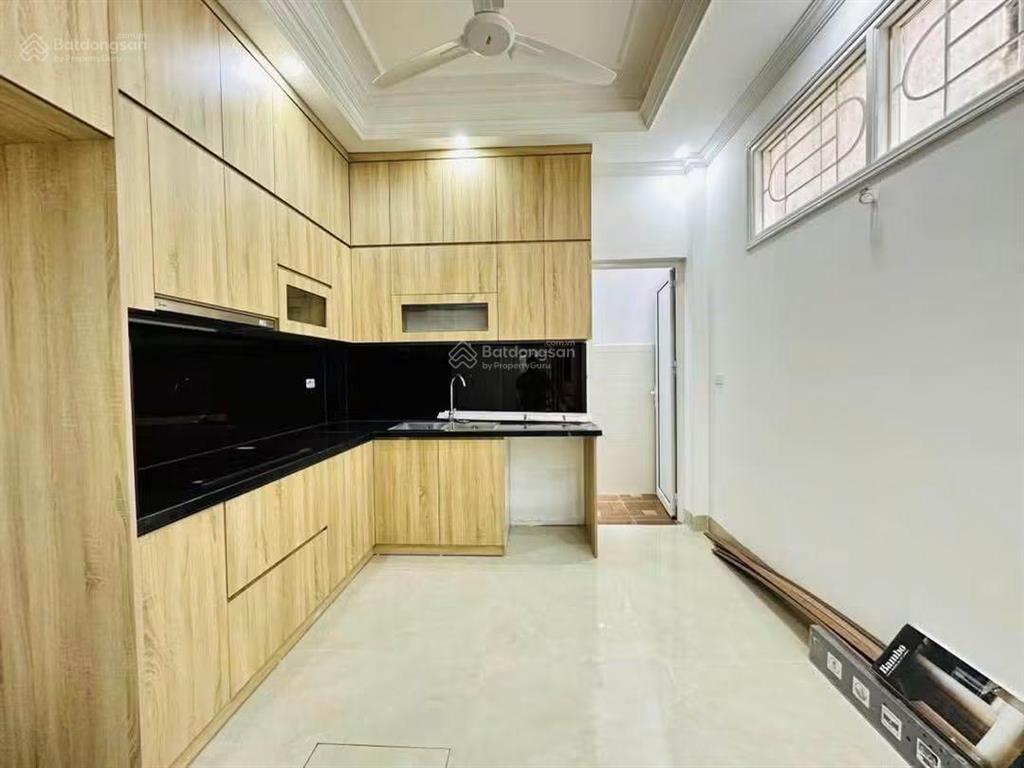 Bán nhà ngõ 58 nguyễn khánh toàn 47m2*5t, lô góc 3 thoáng, ngõ thông, full nội thất, giá 14tỷ5 (tl)