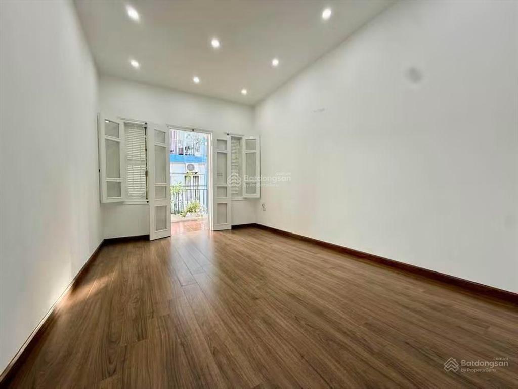 Bán nhà ngõ 58 nguyễn khánh toàn 47m2*5t, lô góc 3 thoáng, ngõ thông, full nội thất, giá 14tỷ5 (tl)