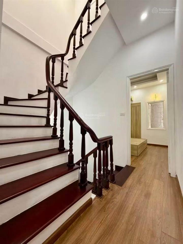 Bán nhà ngõ 58 nguyễn khánh toàn 47m2*5t, lô góc 3 thoáng, ngõ thông, full nội thất, giá 14tỷ5 (tl)