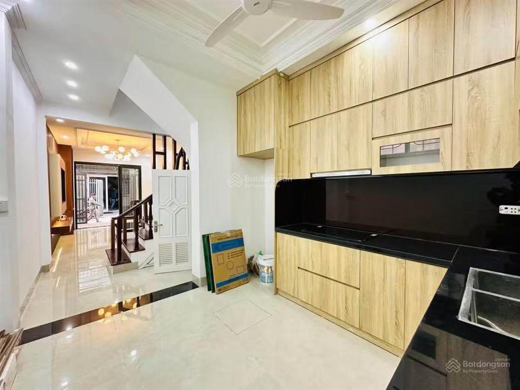 Bán nhà ngõ 58 nguyễn khánh toàn 47m2*5t, lô góc 3 thoáng, ngõ thông, full nội thất, giá 14tỷ5 (tl)