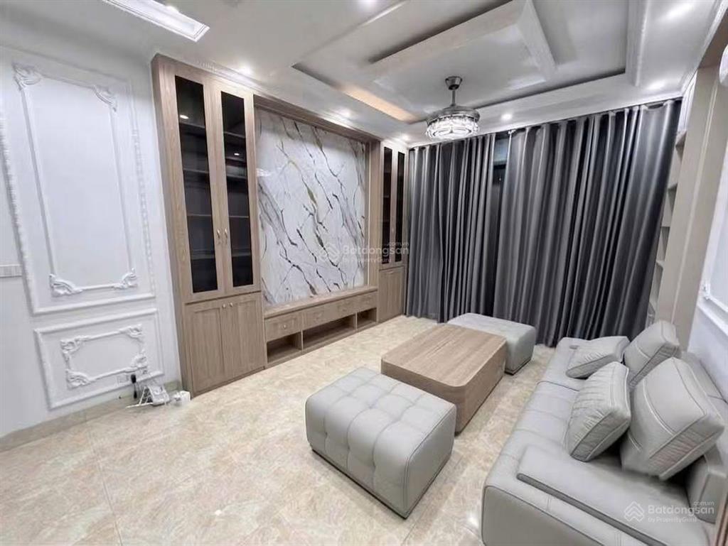 Bán nhà phân lô ngõ 89 lạc long quân 41m2*6t, ô tô tránh, ngõ thông, 8pn, ở & kd, giá 14tỷ5 (tl)