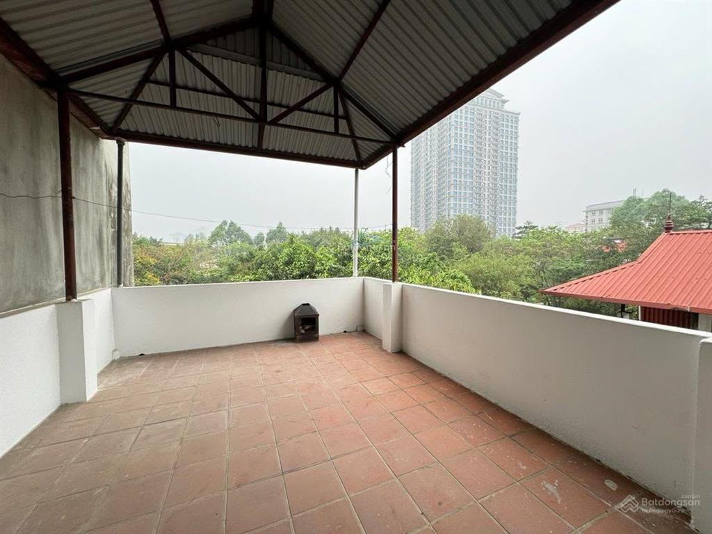 Phân lô phùng chí kiên, ô tô tránh dừng đỗ ngày đêm, 60m2*5t, kinh doanh sầm uất, giá 18tỷ5 (tl)