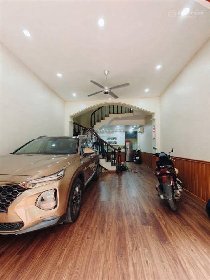 Bán nhà nguyễn khánh toàn 50m2*5t, phân lô ô tô vào nhà, 35m ô tô tránh, 80m ra phố, giá 13tỷ5 (tl)