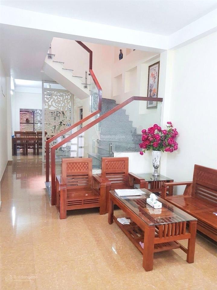 Bán nhà hạ yên quyết 56m2*5t, mặt ngõ thông kinh doanh, 10m ô tô tránh, 50m ra phố, giá 12tỷ9 (tl)