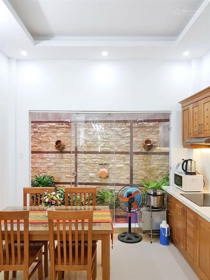 Bán nhà hạ yên quyết 56m2*5t, mặt ngõ thông kinh doanh, 10m ô tô tránh, 50m ra phố, giá 12tỷ9 (tl)