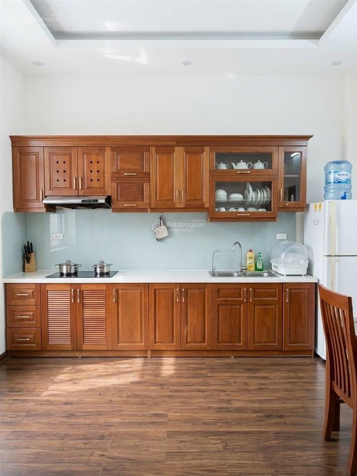 Bán nhà hạ yên quyết 56m2*5t, mặt ngõ thông kinh doanh, 10m ô tô tránh, 50m ra phố, giá 12tỷ9 (tl)