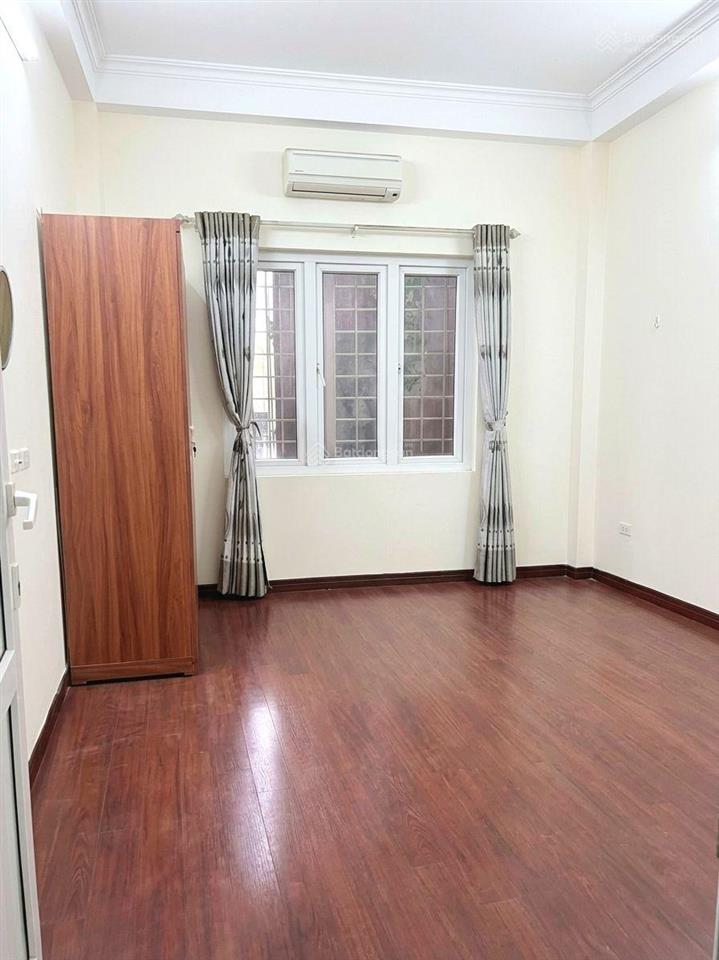 Bán nhà hạ yên quyết 56m2*5t, mặt ngõ thông kinh doanh, 10m ô tô tránh, 50m ra phố, giá 12tỷ9 (tl)