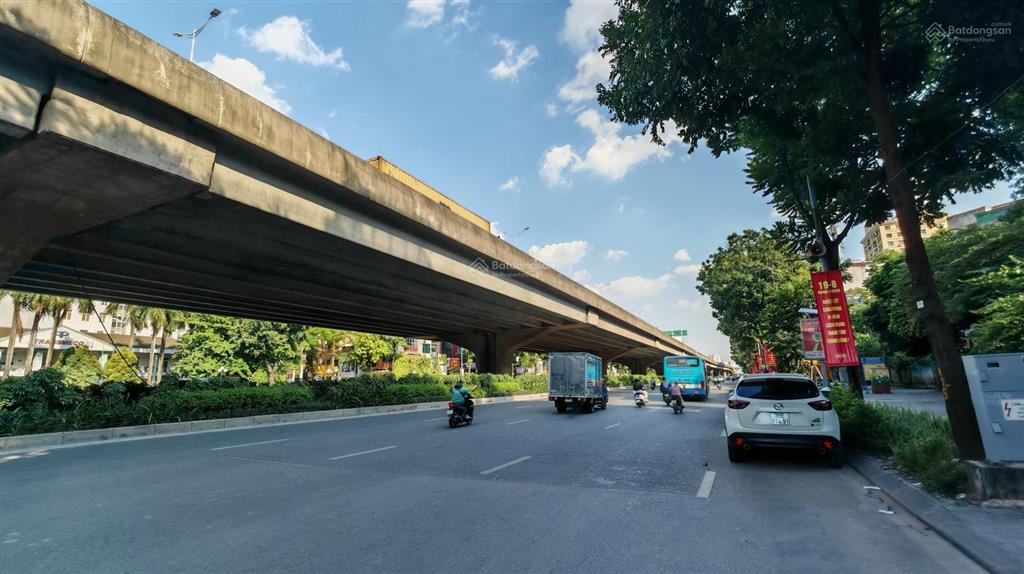 Mảnh đất vàng thanh xuân  khuất duy tiến, ô tô tránh dừng đỗ ngày đêm, 20m ra phố, nở hậu, 11,8 tỷ