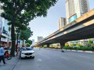 Mảnh đất vàng thanh xuân  khuất duy tiến, ô tô tránh dừng đỗ ngày đêm, 20m ra phố, nở hậu, 11,8 tỷ
