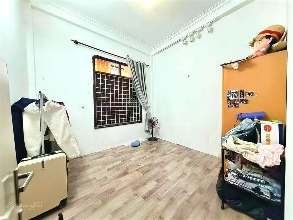 Phân lô quân đội vương thừa vũ 52m2*5t, ô tô đỗ cửa, 15m ô tô tránh, 2 thoáng, giá 12tỷ5 (tl).