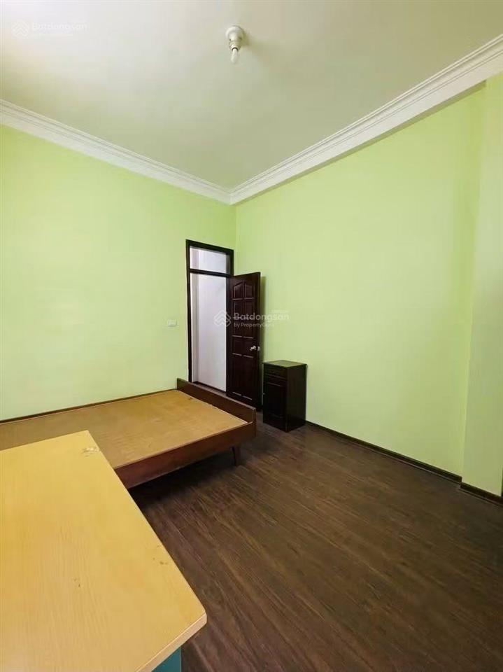 Bán nhà ngõ 165 dương quảng hàm 35m2*5t, 25m ra ô tô, 6pn, nhà đẹp ở ngay giá 8tỷ5 (tl)