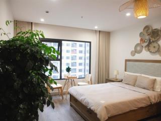 Studio full đồ giá tốt tại s102 ban công đông bắc giá chỉ 2.55 tỷ