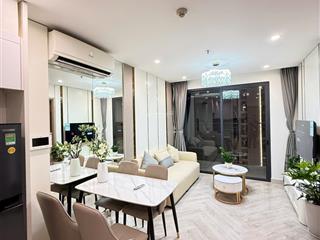 Căn 1n hiếm giá tốt tại s210 full đồ cao cấp tầng 11 số đẹp thiết kế thành 1n+
