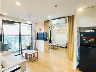Bán căn 1n+ tòa s106 tầng trung view long lanh full đồ xịn chỉ 3 tỷ