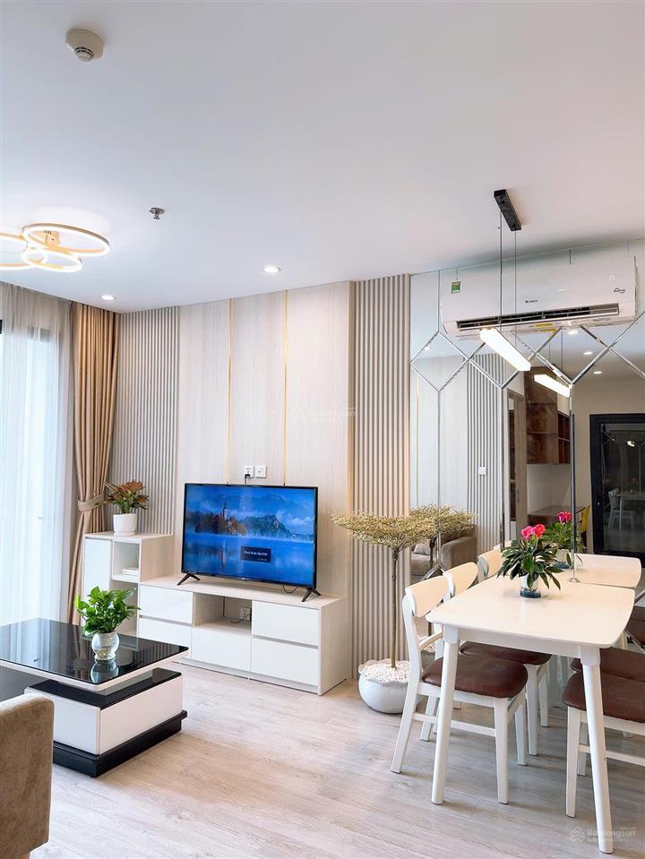 Căn 2pn view vinuni siêu đẹp full nội thất chỉ 3.560 tỷ