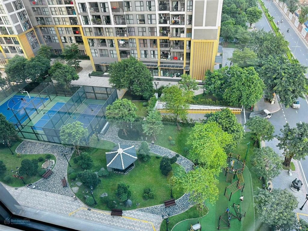 Hàng hiếm phân khu ruby căn góc 2pn tầng 10 full đồ chỉ 5,9 tỷ
