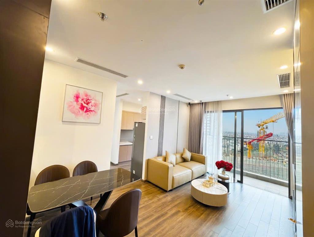 Hàng hiếm phân khu ruby căn góc 2pn tầng 10 full đồ chỉ 5,9 tỷ