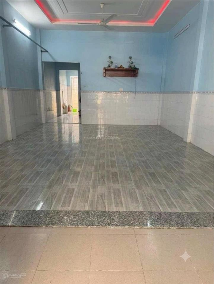 Giá hời tân bình 85m29,6t nhà đẹp vuông vức 2 tầng ngay phạm văn bạch gần nhà ga t3 hẻm 3 ô tô né