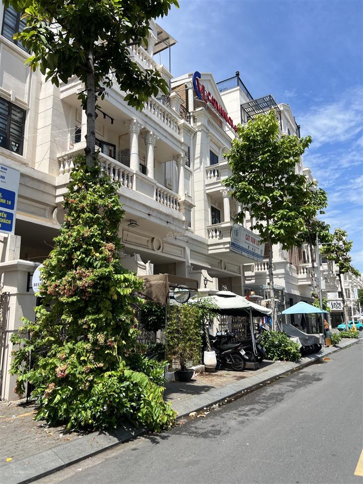 Khu vip gò vấp ngay kdc cityland park killl trí đẹp tiện ở và kinh doanh 5 tầng dt5x20m2 nhỉnh 21tê