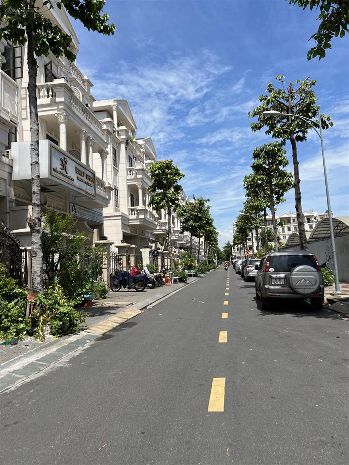 Khu vip gò vấp ngay kdc cityland park killl trí đẹp tiện ở và kinh doanh 5 tầng dt5x20m2 nhỉnh 21tê
