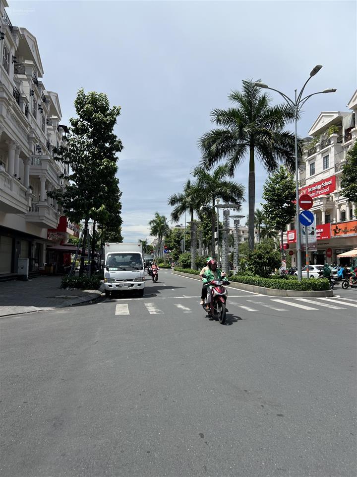 Khu vip gò vấp ngay kdc cityland park killl trí đẹp tiện ở và kinh doanh 5 tầng dt5x20m2 nhỉnh 21tê